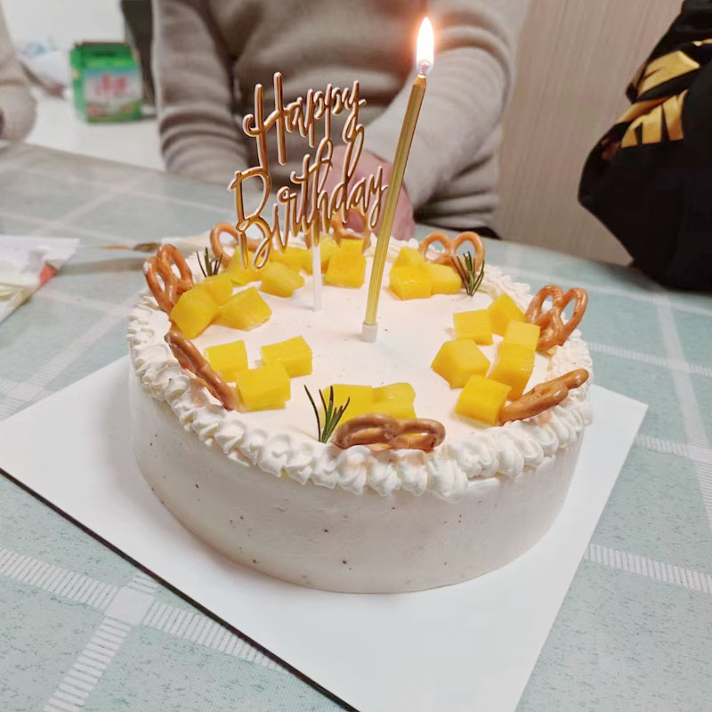 ਕ੍ਰੀਮੀ ਟੈਕਸਟ ਲਈ ਗੈਰ ਡੇਅਰੀ ਕ੍ਰੀਮਰ ਭੋਜਨ ਅਤੇ ਪੀਣ ਵਾਲੇ ਪਦਾਰਥਾਂ ਨੂੰ ਕਿਵੇਂ ਸੁਧਾਰਦਾ ਹੈ?