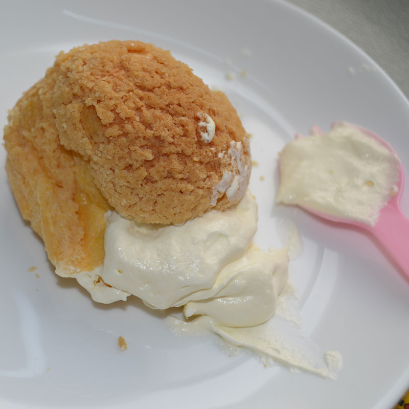 ਮਿਠਆਈ ਲਈ ਗੈਰ-ਡੇਅਰੀ ਕ੍ਰੀਮਰ ਦੀ ਵਰਤੋਂ ਕਿਵੇਂ ਕਰੀਏ?